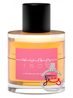 هزار و پانصد - لاسانس دو دیستانس ای‌وی‌آرآ | 1500 - l'essence de distance yvra