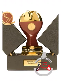 تارا فیفا ورلد کاپ قطر ۲۰۲۲ عطرها | tharra fifa world cup qatar 2022 perfumes