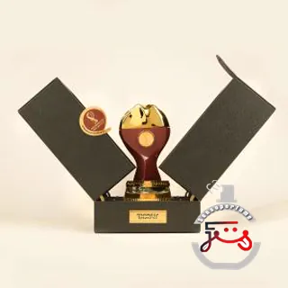 Tharra FIFA World Cup Qatar 2022 Perfumes