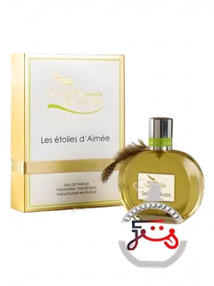 سنسوئل روبی امی دو مار پارفوم | sensuel rubis aimee de mars parfums