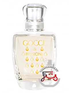 گچه دی پاسیونه موریس | gocce di passione morris