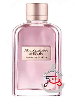 فرست اینستینکت فور هر ابرکرومبی اند فچی | first instinct for her abercrombie & fitch