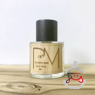 Pas Encore Nommé Pink MahogHany Fragrances