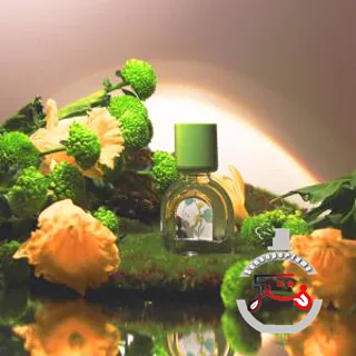 Eau des Délices Le Jardin Retrouve