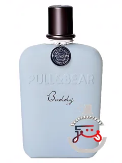 بادی پول اند بیر | buddy pull & bear