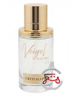 کریستالین وایگل پرفیومز | crystalline veigel perfumes