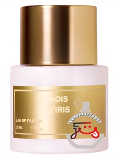 بآ د ایری نوت ترنت‌تو | bois d'iris note33