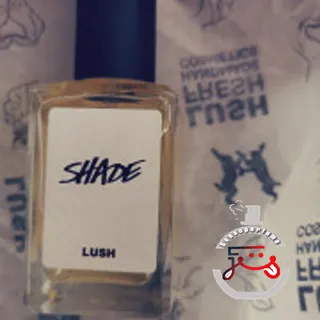 Shade Lush