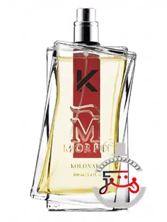 کلوناکی مورف | kolonaki morph