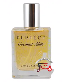 پرفکت کاکونات میلک سارا هورویتز پرفیومز | perfect coconut milk sarah horowitz parfums