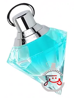 ویش تورکوايز دایموند شوپارد | wish turquoise diamond chopard