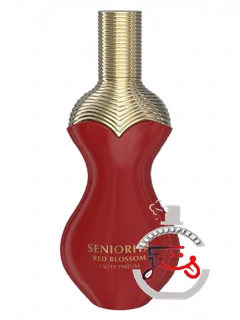 سنیوریتا رد بلاسم کامارا پرفیومز | seniorita red blossom camara perfumes
