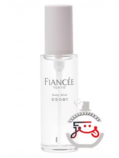 بادی میست استاری اسکای فیآنسه | body mist starry sky fiancée