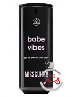 بیب وایبز میس‌گایدد | babe vibes missguided