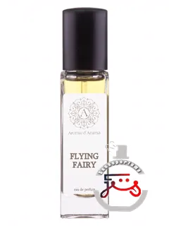 «فلایینگ فیری آرومای د آنیما» | flying fairy aroma d'anima