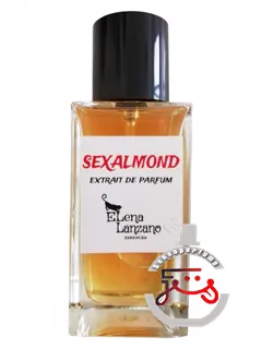 سکس‌آلمند النا لانزانو اسنسز | sexalmond elena lanzano essences