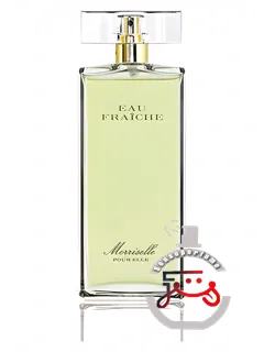 موریسل ا فرش موریس | morriselle eau fraîche morris