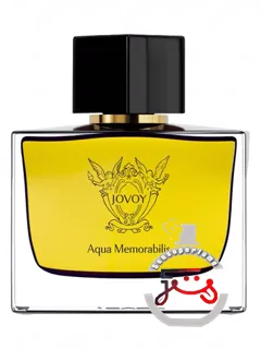 آکوا ممورابیلیس ژووی پاریس | aqua memorabilis jovoy paris