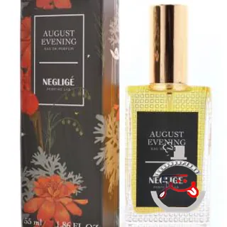 August Evening Negligé Perfume Lab