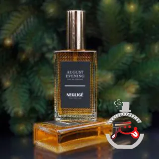 August Evening Negligé Perfume Lab