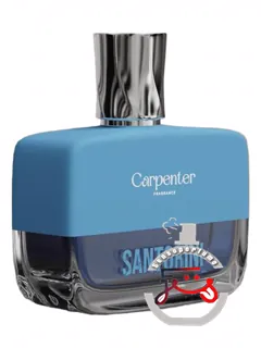 سانتورینی کارپنتر | santorini carpenter