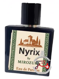 نایریکس میروزوکی | nyrix mirozuki