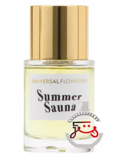 سامر سونا یونیورسال فلاورینگ | summer sauna universal flowering