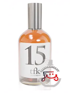 فیفتین د فریگرنس کیچن | 15 the fragrance kitchen