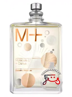 مولکول وان پلاس سیستوس اسنتریک مولکولز | molecule 01 + cistus escentric molecules