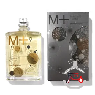 Molecule 01 + Cistus Escentric Molecules