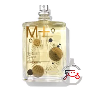 Molecule 01 + Cistus Escentric Molecules