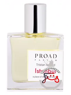 ایستانبول پرواد | istanbul proad