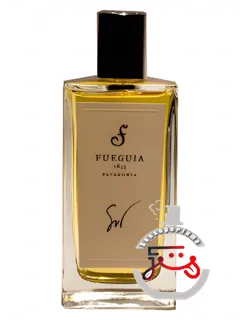 سور فوئگویا ۱۸۳۳ | sur fueguia 1833