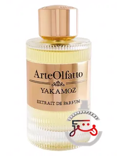 یاکاموز آرته‌الفاتو | yakamoz arteolfatto