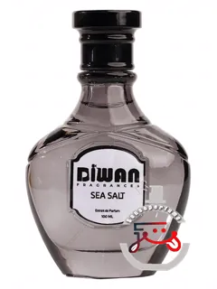 سی سالت اکستره دو پرفیوم دیوان | sea salt extrait de parfum diwan