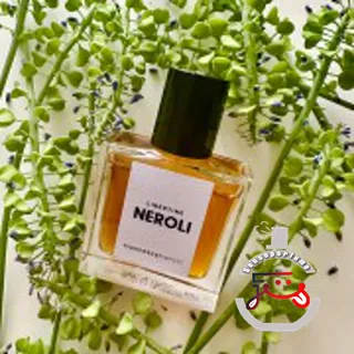 Libertine Neroli Francesca Bianchi