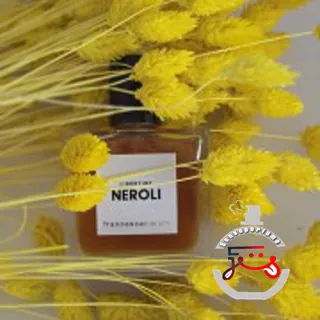 Libertine Neroli Francesca Bianchi