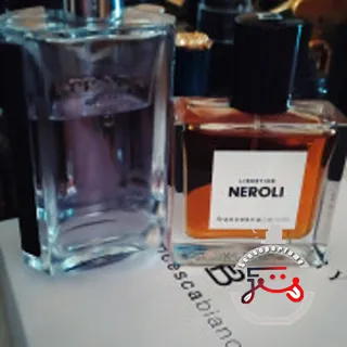 Libertine Neroli Francesca Bianchi