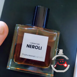 Libertine Neroli Francesca Bianchi