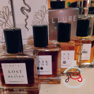 Libertine Neroli Francesca Bianchi