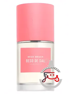 بسو د سال بسو بیچ پرفیومز | beso de sal beso beach perfumes
