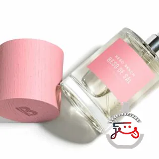 Beso de Sal Beso Beach Perfumes
