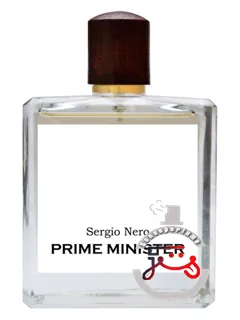 سرجیو نرو نخست‌وزیر | sergio nero prime minister
