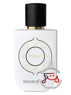 ماساه تاچ آو اود | masah touch of oud
