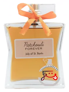 پاچولی فورور جولای سن بارتلمی | patchouli forever july st barthelemy
