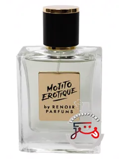 مژیتو اروتیک رنوار پرفیوم | mojito erotique renoir parfums