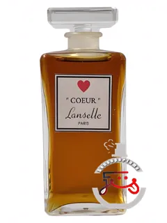 کُر لانسِل پاریس | coeur lanselle paris