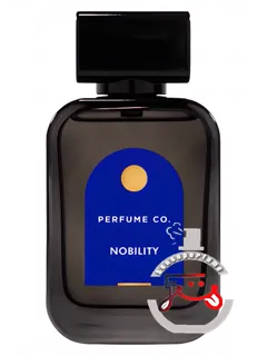 نابیلیتی پرفیوم کو. | nobility perfume co.