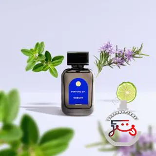 Nobility Perfume Co.