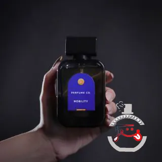 Nobility Perfume Co.